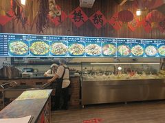 -白城车站店一九二八铁锅炖