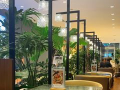 -THE WOODS 简餐 (国贸商城店)