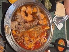 -牛New寿喜烧(金鹰世界店)