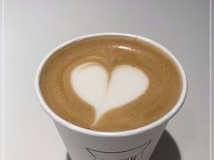 -Manner Coffee(深圳福田大中华店)