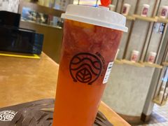 -眷茶(大卫城10楼店)