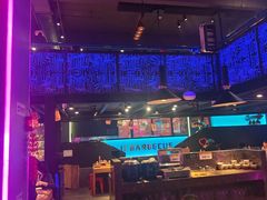 -阿记烧烤(英达路店)
