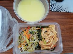 -老烟台灌汤包(南洪街店)