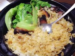-新大咀港式茶餐厅(宝山万达店)
