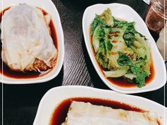 -卓粤拉肠(红庙店)