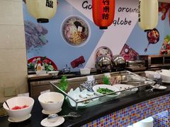 -潭江半岛酒店·西餐厅