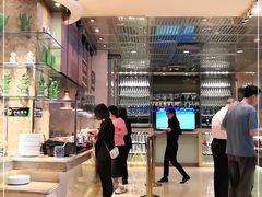 -咖啡苑自助餐厅·中国大饭店