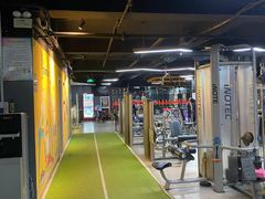 -ENERGY原力健身(川周店)