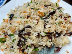 -龙姐私房菜(和顺古镇店)