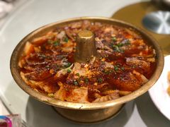 -九十九顶毡房(阜石路店)