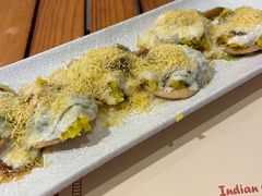 -克比叔叔印度餐厅Kebabs on the Grille(永康路分店)