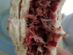 -邢老三肉丸胡辣汤腊牛肉夹馍(华阴分店)