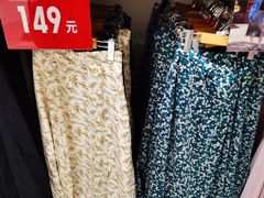 -优衣库(珠海华发商都店)
