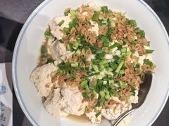 -老妈疙瘩汤·平价海鲜专门店·老威海菜(渔港路店)