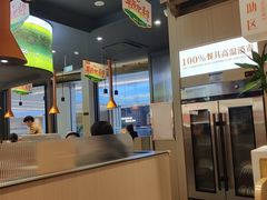 -东门口·新式老北京火锅(河西龙湖天街店)