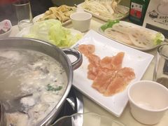 -彤德莱火锅(果园路店)