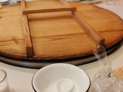 -江湖水乡铁锅炖魚(周庄嘉园店)