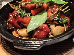 -志明眷村·台式融合菜·宵夜