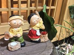 -延松朝鲜族料理