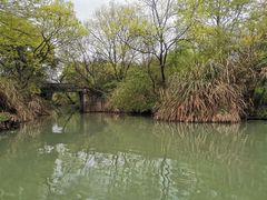 -西溪国家湿地公园