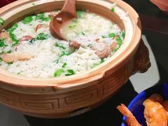 招牌牛肉烩饭-小吊梨汤·北京菜·烤鸭(鸟巢店)