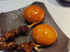 -乌君·酒场·炭火烧鸟(侨城坊店)