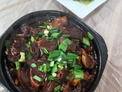 崇明红烧羊肉-妈妈的小作坊(陈家镇店)