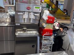 -DQ·蛋糕·冰淇淋(合生汇店)