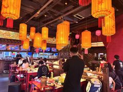 -小龙坎火锅(全球总店)