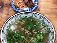 -老白家水盆羊肉