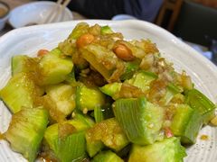 -一心烤肉(延安路店)