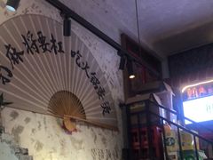-歪火锅(宝光寺店)