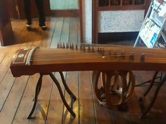 -神舟古船茶餐厅