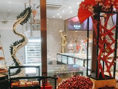 -菲住布渴酒店自助餐厅(阿里巴巴西溪园区店)