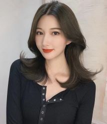 -那茉 Hair Salon