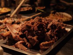 鞑子烤羊腿-新鞑烤羊腿(康平路店)