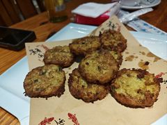 -大家发海鲜城夜排档(华山中路店)