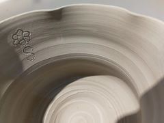 制作过程-今日陶艺(富力广场店)