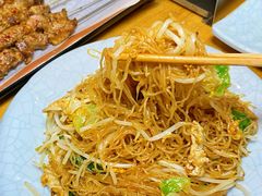 -江湖翅客(琶洲新村店)