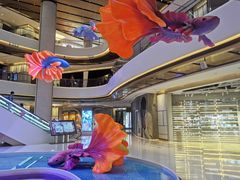 -蝶园·装修中(BFC外滩金融中心店)