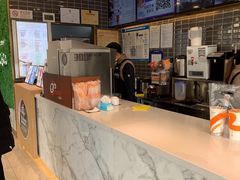 -CoCo都可(建外SOHO店)