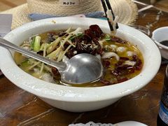-老船长海鲜大排档(集美店)