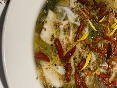 -太二酸菜鱼(福州泰禾店)