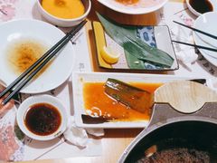 -鳗鲔·料理小馆