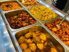 -晓宇盒饭(民安街店)