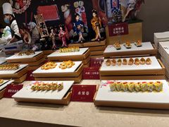 -雍和会海鲜姿造自助(湖东路店)