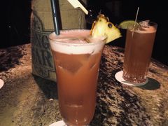 -Long Bar(莱佛士酒店)