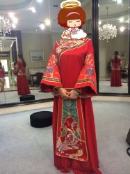 iphone_upload_pic-南京宝娜嫁衣婚纱礼服馆(中央路店)