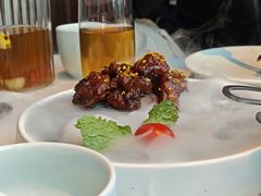 -翡翠江南(国贸商城店)