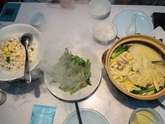 腌笃鲜-淮扬韵(高新大都荟店)